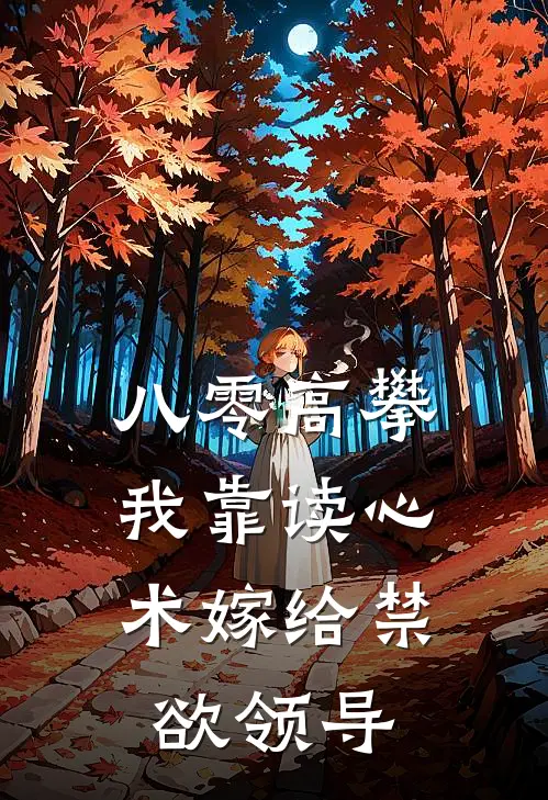 八零高攀：我靠读心术嫁给禁欲领导