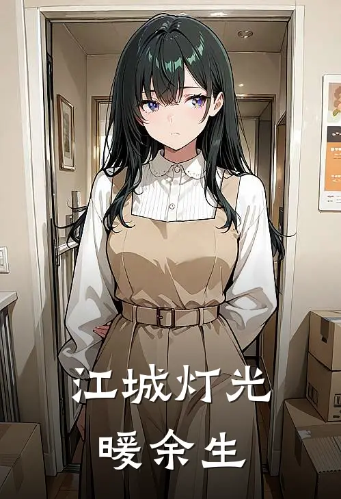 江城灯光暖余生