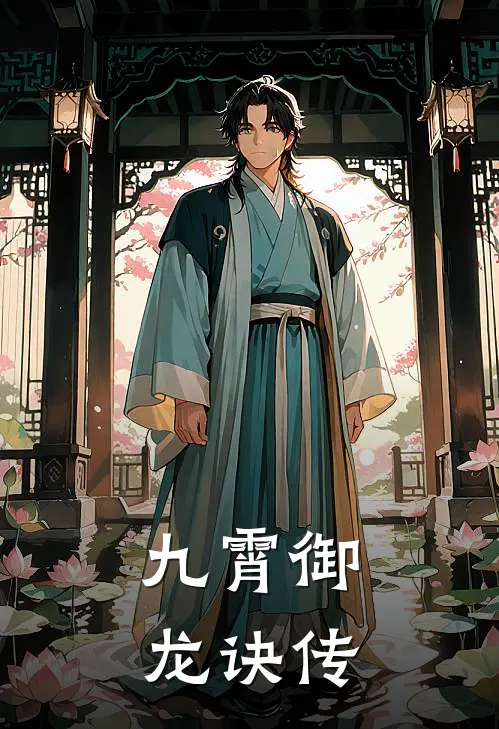 九霄御龙诀传小说云璟王虎（已完结全集完整版大结局）云璟王虎小说全文阅读笔趣阁