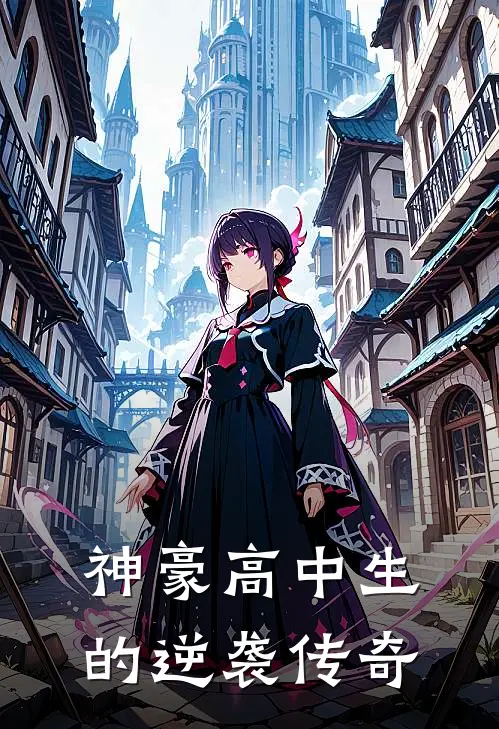 神豪高中生的逆袭传奇