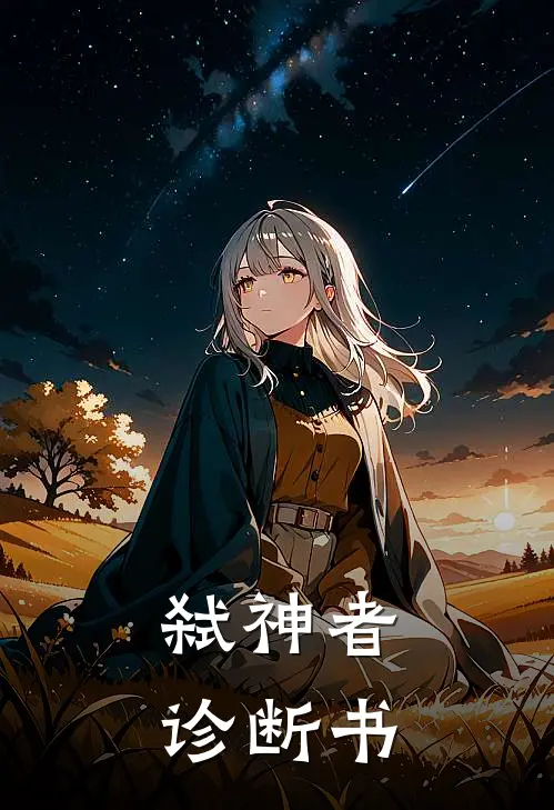 弑神者诊断书萧寒厉天行新热门小说_最新章节列表弑神者诊断书(萧寒厉天行)