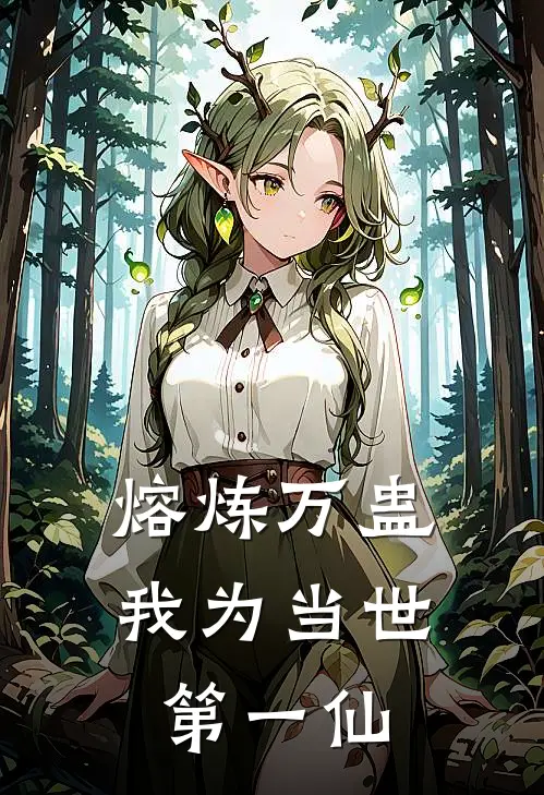 熔炼万蛊，我为当世第一仙（顾安源顾安廷）完整版小说阅读_熔炼万蛊，我为当世第一仙全文免费阅读（顾安源顾安廷）