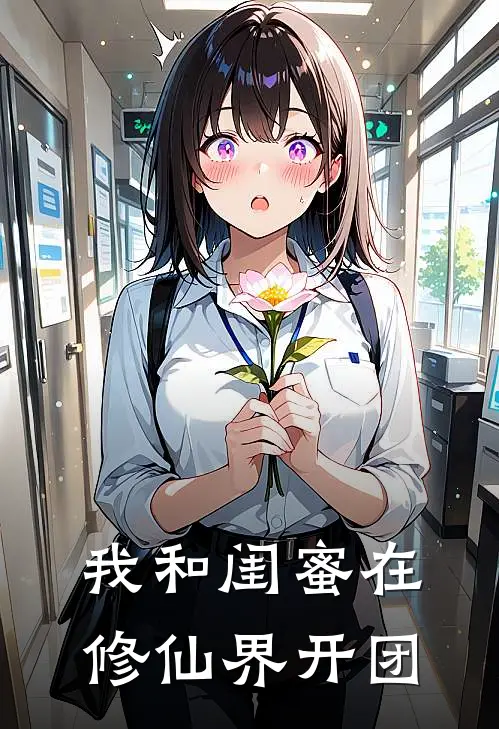 我和闺蜜在修仙界开团林晓苏晴全集免费小说_免费小说完结我和闺蜜在修仙界开团(林晓苏晴)