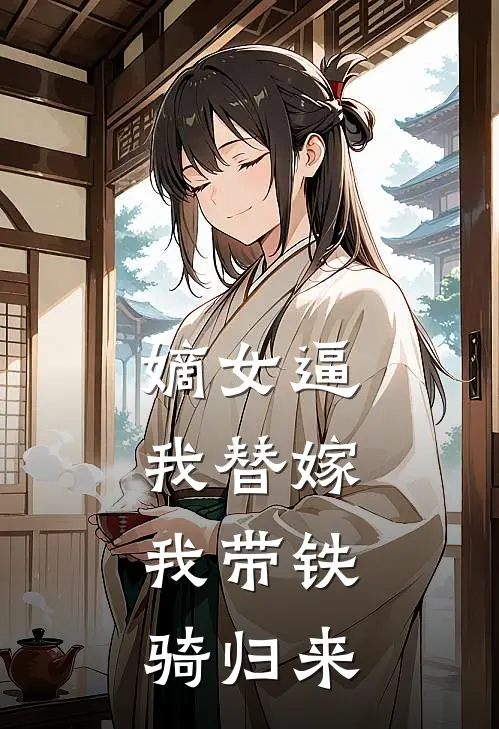 嫡女逼我替嫁，我带铁骑归来