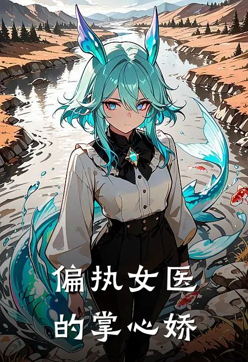 偏执女医的掌心娇