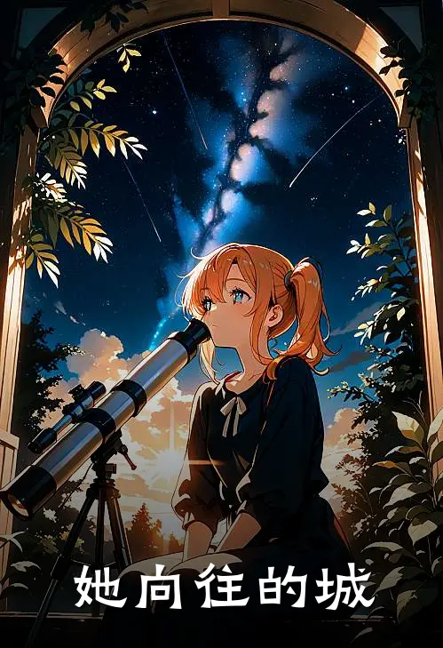 她向往的城