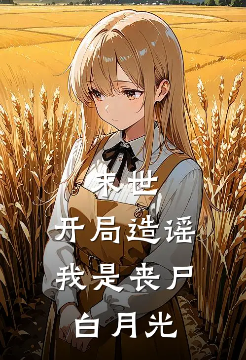 末世：开局造谣我是丧尸白月光