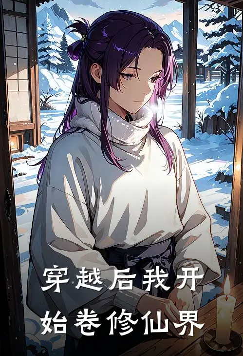 穿越后我开始卷修仙界(陈默张莽)完整版小说全文免费阅读_免费阅读无弹窗穿越后我开始卷修仙界陈默张莽