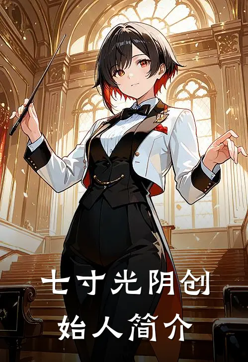 七寸光阴创始人简介