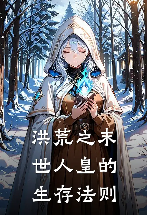 洪荒之末世人皇的生存法则