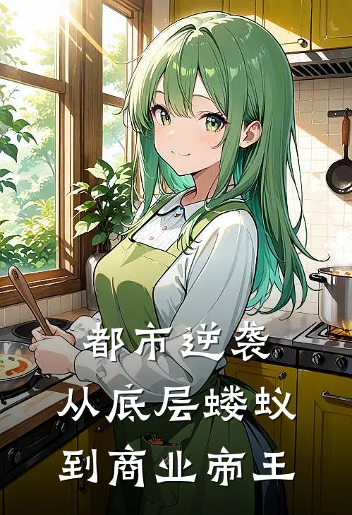 都市逆袭：从底层蝼蚁到商业帝王(林辰苏晴)网络热门小说_最新章节列表都市逆袭：从底层蝼蚁到商业帝王(林辰苏晴)