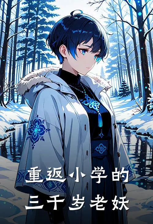 重返小学的三千岁老妖林潇潇刘佳完整版免费阅读_林潇潇刘佳精彩小说