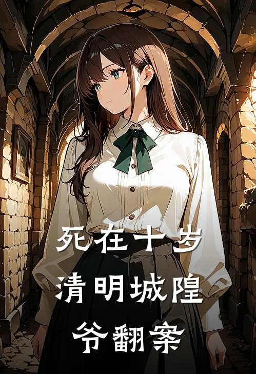 死在十岁清明城隍爷翻案沈念安林舒全文阅读免费全集_最新全本小说死在十岁清明城隍爷翻案(沈念安林舒)