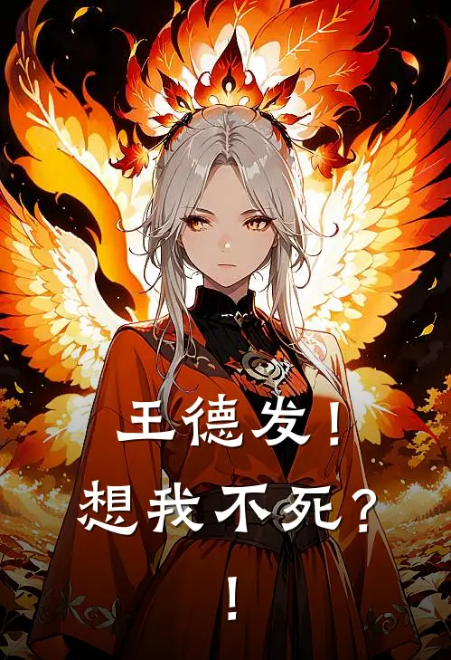 王德发！想我不死？！