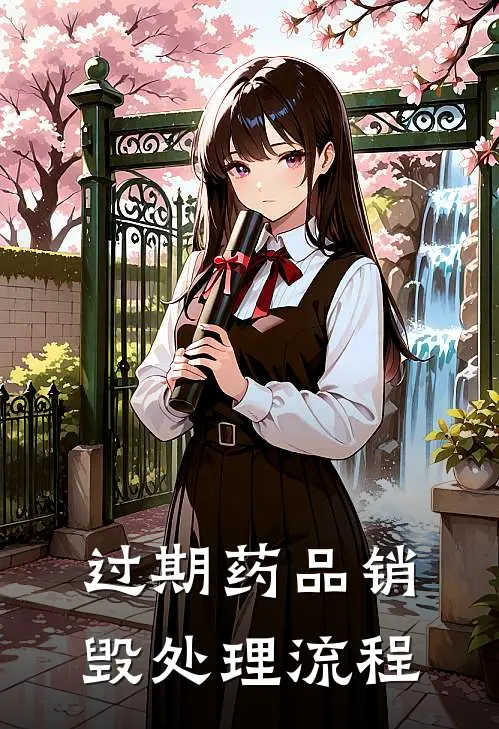 过期药品销毁处理流程