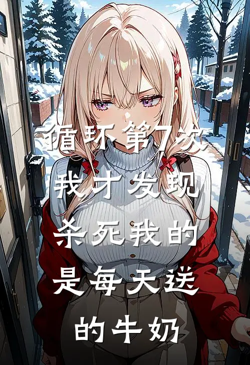 循环第7次，我才发现杀死我的，是每天送的牛奶