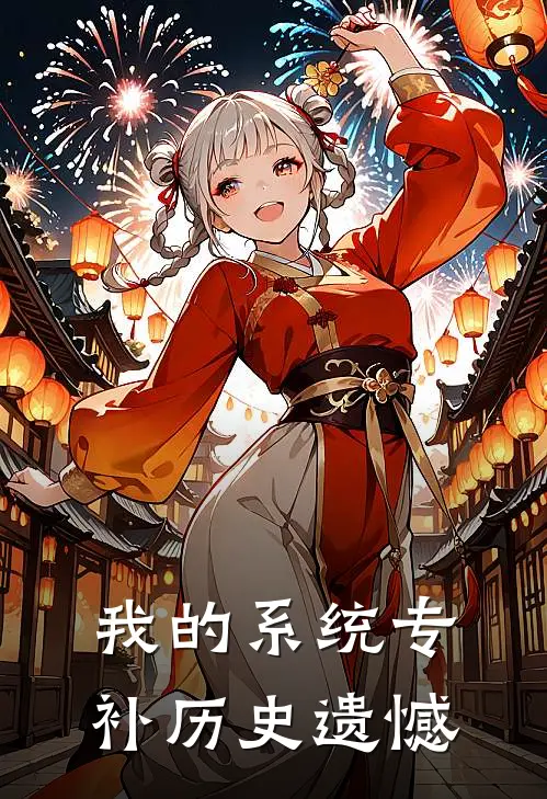 我的系统专补历史遗憾(项羽岳飞)热门小说_《我的系统专补历史遗憾》最新章节在线阅读