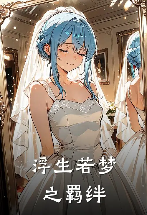 浮生若梦之羁绊(李沫林泽羽)_李沫林泽羽热门小说