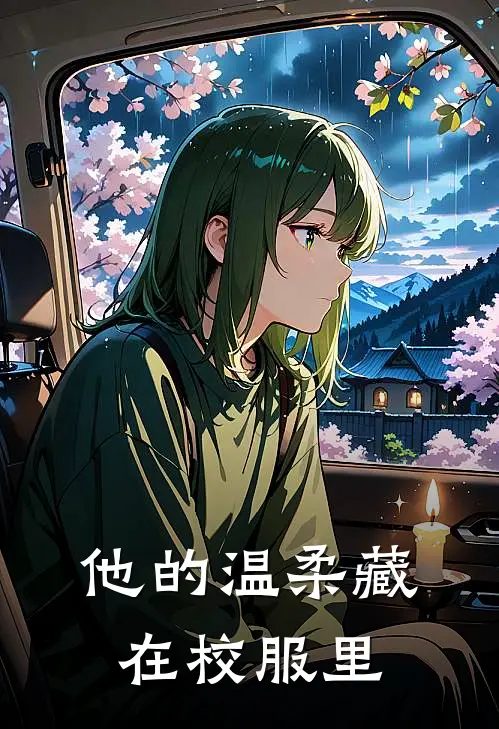 苏晓柚林薇薇他的温柔藏在校服里全本免费在线阅读_他的温柔藏在校服里全本阅读