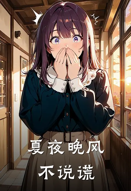 夏夜晚风不说谎