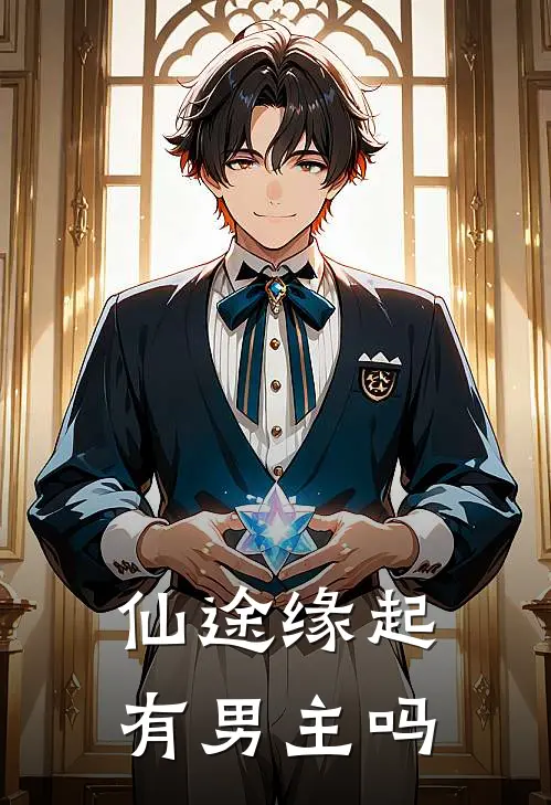 仙途缘起有男主吗