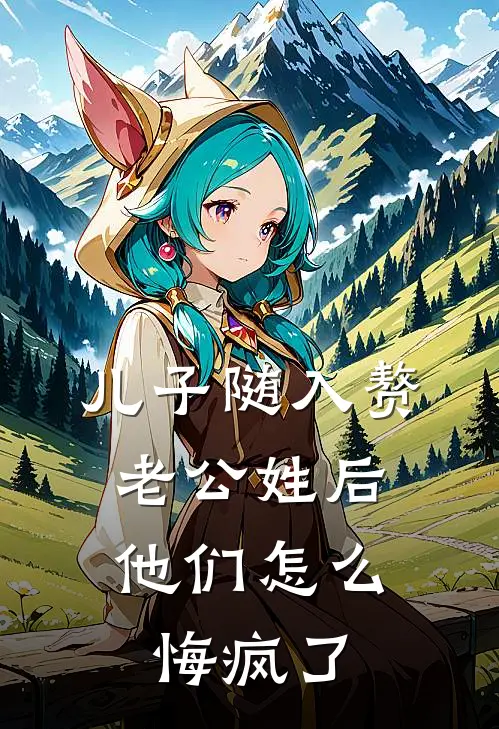 儿子随入赘老公姓后，他们怎么悔疯了