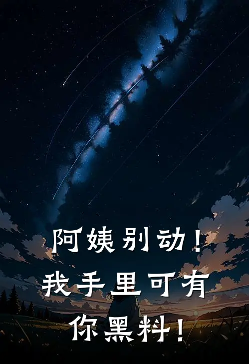 《阿姨别动！我手里可有你黑料！》白洁路飞全本阅读_(白洁路飞)全集阅读