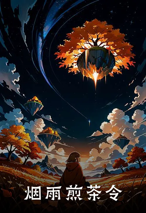 烟雨煎茶令全文免费阅读无弹窗大结局_烟雨煎茶令（苏崖沈蹊）小说免费阅读大结局