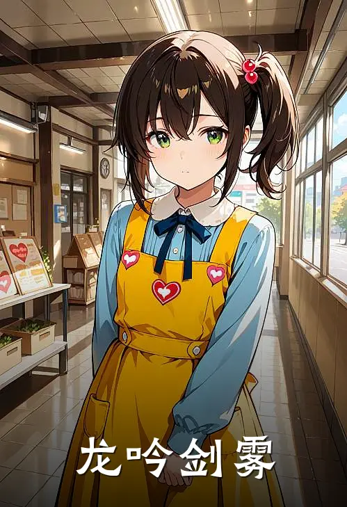 龙吟剑雾(燕赤云燕赤云)免费小说完结_最新推荐小说龙吟剑雾(燕赤云燕赤云)