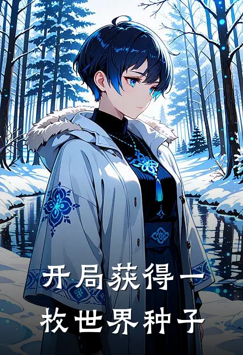 开局获得一枚世界种子叶凡萧峰小说完结免费_最新章节列表开局获得一枚世界种子(叶凡萧峰)