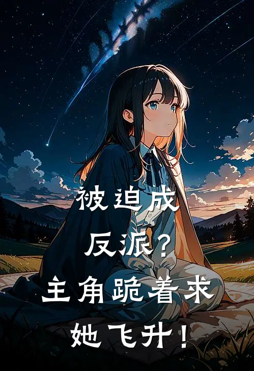 被迫成反派？主角跪着求她飞升！白袅程若琳最新推荐小说_完结版小说推荐被迫成反派？主角跪着求她飞升！白袅程若琳