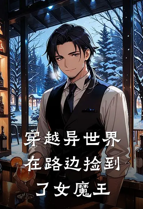 穿越异世界在路边捡到了女魔王江离艾丝特最新推荐小说_完结版小说推荐穿越异世界在路边捡到了女魔王江离艾丝特