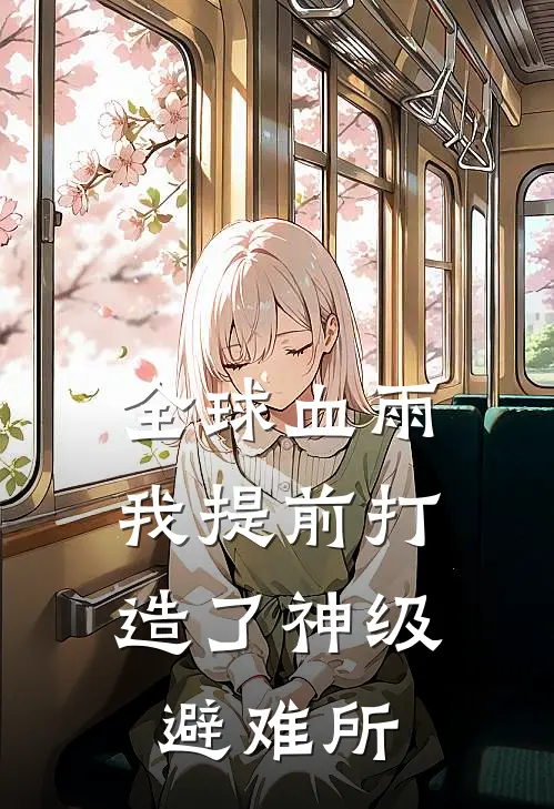 全球血雨：我提前打造了神级避难所楚寒李少好看的小说推荐完结_在哪看免费小说全球血雨：我提前打造了神级避难所楚寒李少