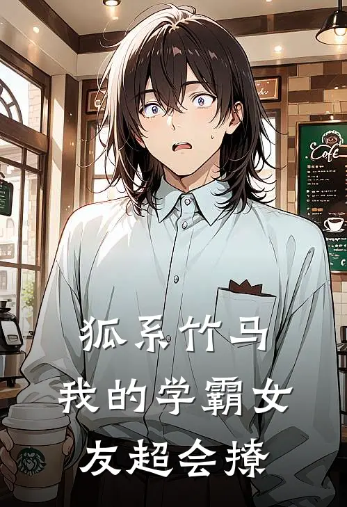 狐系竹马：我的学霸女友超会撩