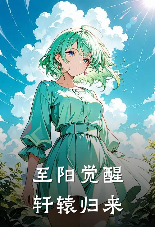 至阳觉醒：轩辕归来(慕容天慕容天)全本免费完结小说_小说完结免费至阳觉醒：轩辕归来慕容天慕容天