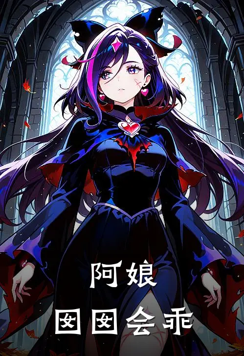 阿娘，囡囡会乖