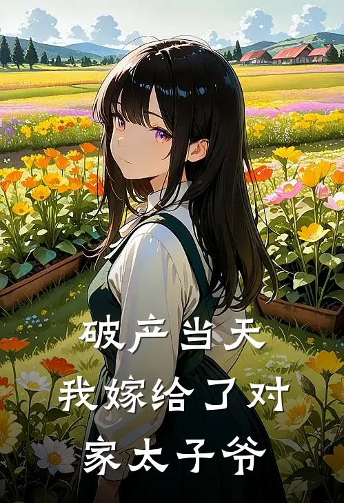 破产当天，我嫁给了对家太子爷(苏晚晚苏振邦)最新小说推荐_最新热门小说破产当天，我嫁给了对家太子爷苏晚晚苏振邦