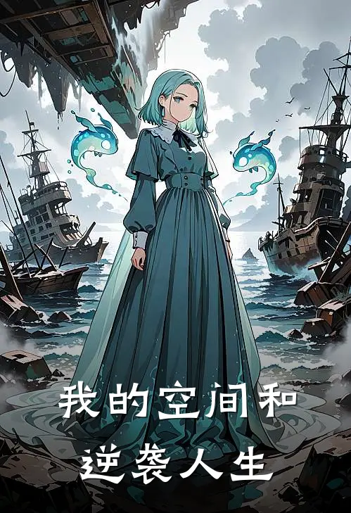 我的空间和逆袭人生林晚张浩推荐完结小说_免费阅读我的空间和逆袭人生(林晚张浩)