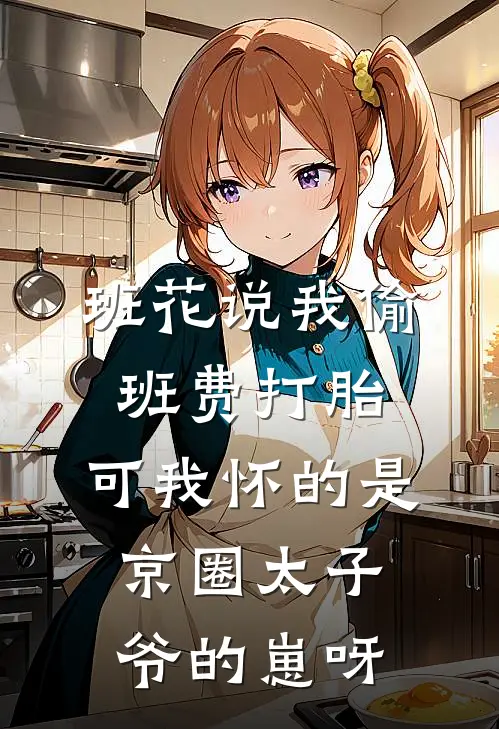 班花说我偷班费打胎，可我怀的是京圈太子爷的崽呀