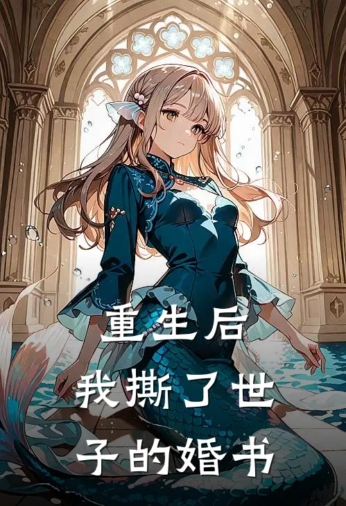重生后，我撕了世子的婚书阿阮沈博渊免费小说全集_免费小说在哪看重生后，我撕了世子的婚书(阿阮沈博渊)