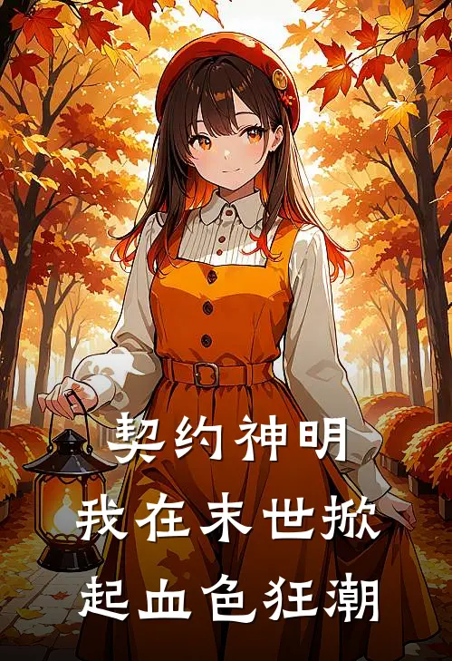 契约神明，我在末世掀起血色狂潮秦忆生秦忆生完整版小说_最新章节列表契约神明，我在末世掀起血色狂潮(秦忆生秦忆生)