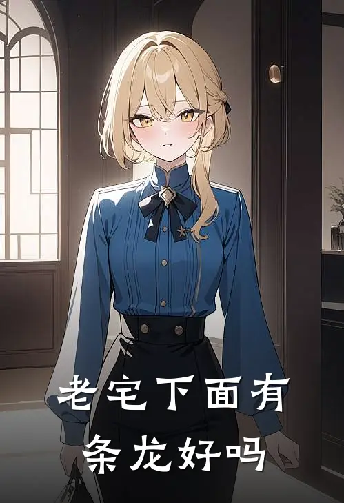 老宅下面有条龙好吗