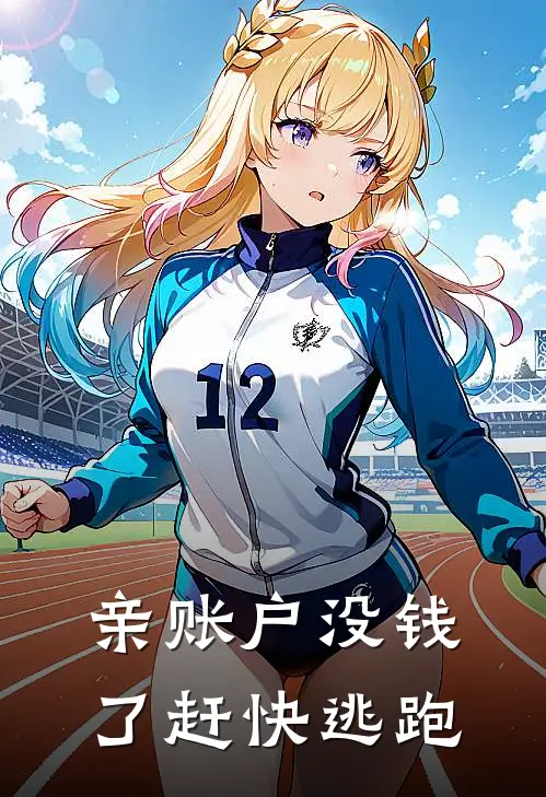 亲账户没钱了赶快逃跑