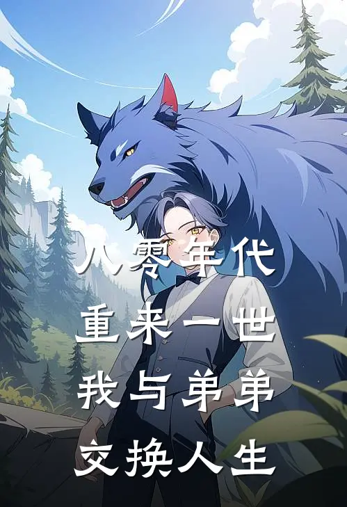 八零年代：重来一世，我与弟弟交换人生