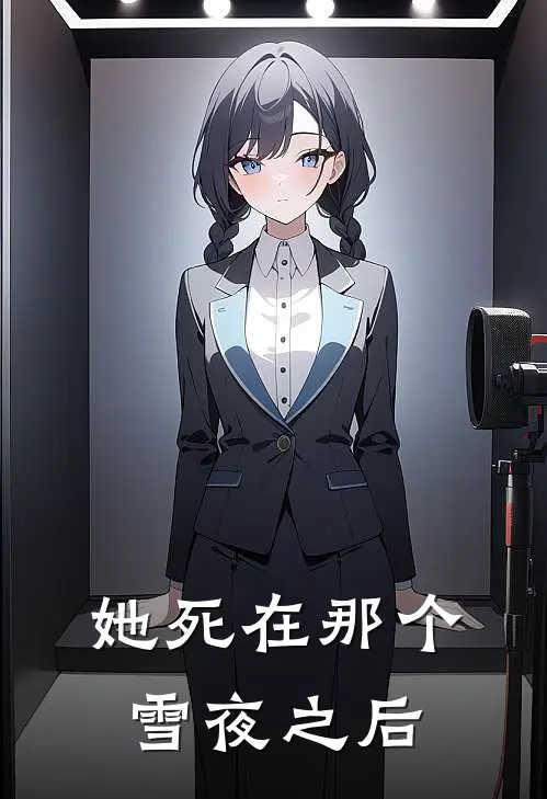她死在那个雪夜之后