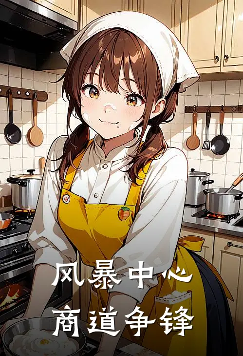 风暴中心：商道争锋程昊叶伟热门完结小说_最新章节列表风暴中心：商道争锋(程昊叶伟)