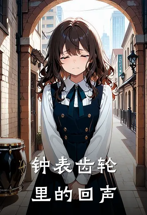 钟表齿轮里的回声