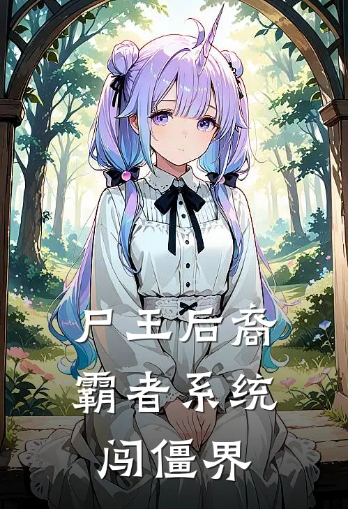 尸王后裔：霸者系统闯僵界史航况天佑最新更新小说_在线阅读免费小说尸王后裔：霸者系统闯僵界史航况天佑