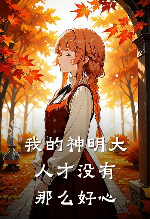 我的神明大人才没有那么好心(凌依安然)好看的完结小说_热门小说推荐我的神明大人才没有那么好心凌依安然