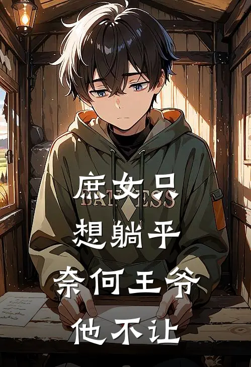 庶女只想躺平，奈何王爷他不让(陆时意小桃)热门小说排行_完结版小说庶女只想躺平，奈何王爷他不让陆时意小桃